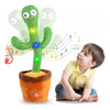 🌵 Cactus Bailarín Infantil Import™ 🌵